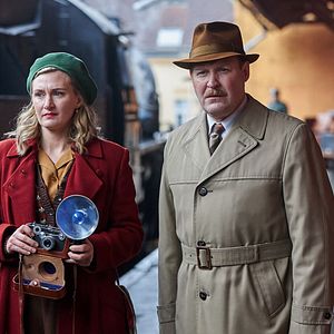 Bilder Die schwedische Verbindung