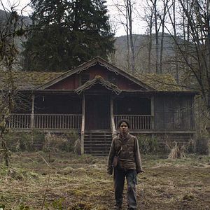 Bilder Never Let Go - Lass niemals los