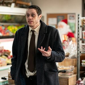 Bilder Pete Davidson