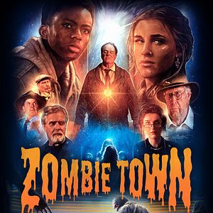 Bilder Zombie Town