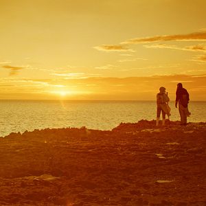 Bilder AIRE - Die letzte Zuflucht