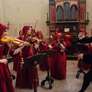 Bilder Vivaldi und Ich