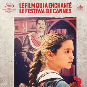 Bilder Ein Kuchen für den Präsidenten 