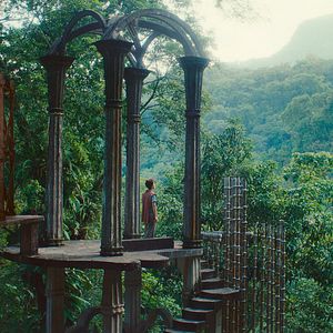 Bilder Leonora im Morgenlicht