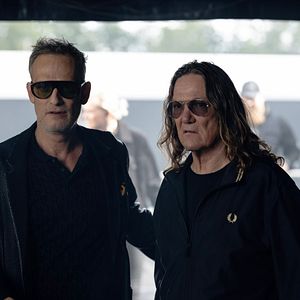 Bilder Heavier Trip - Road To Wacken