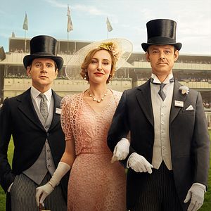 Bilder Downton Abbey: Das große Finale