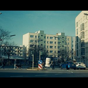 Bilder Hausnummer Null