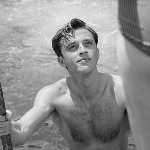 Bilder Benjamin Voisin