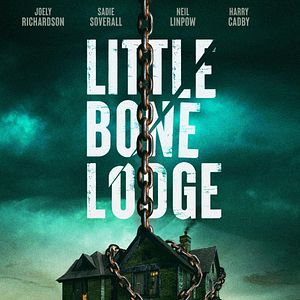 Bilder Little Bone Lodge