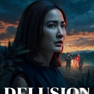 Bilder Delusion