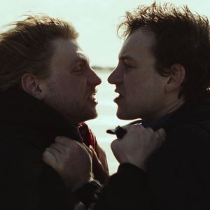 Bilder Bubbles ...wir waren doch Freunde