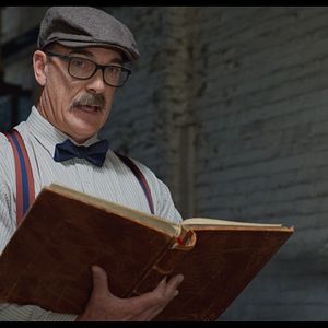 Bilder The Duel - Gentlemen's Rules