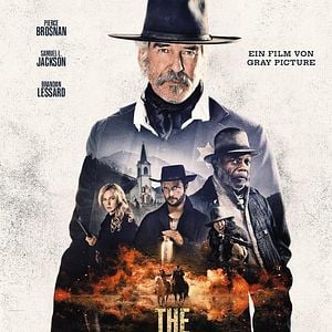 Bilder The Unholy Trinity