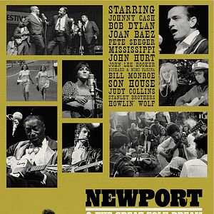 Bilder Newport and the Great Folk Dream