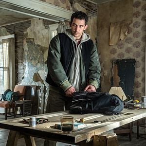 Bilder Disclosure Day - Der Tag der Wahrheit