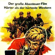 Bilder 7 dreckige Teufel