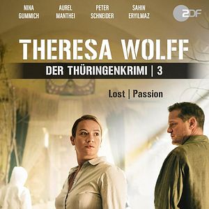 Bilder Theresa Wolff: Passion