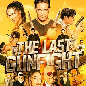 Bilder The Last Gunfight - Spiel um Millionen