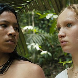 Bilder Helena Zengel