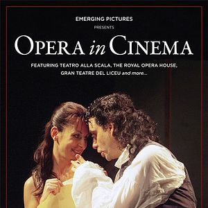 Bilder Faust: Live from the Royal Opera House