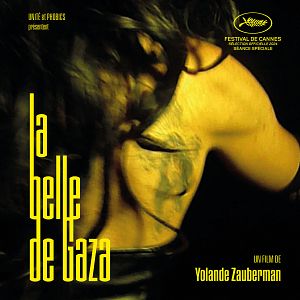 Bilder La Belle de Gaza