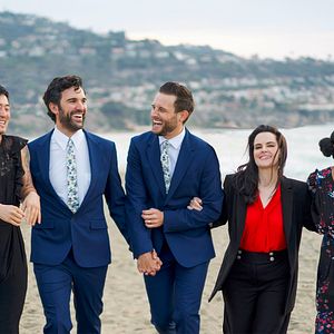 Bilder The Mattachine Family