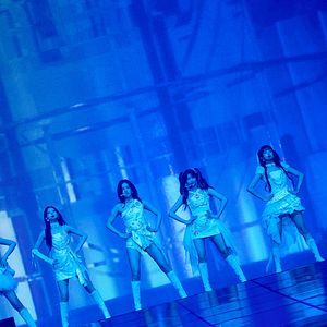 Bilder Wonyoung Jang