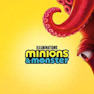 Bilder Minions & Monster