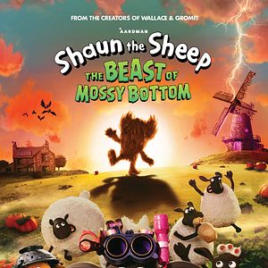 Bilder Shaun das Schaf - Spuk im Kürbisfeld