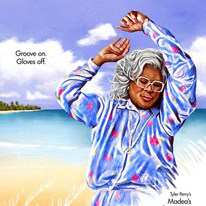 Bilder Tyler Perry's Madea's Destination Wedding