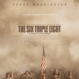 Bilder The Six Triple Eight