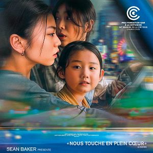 Bilder Left-Handed Girl