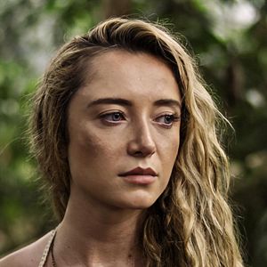 Bilder River of Blood