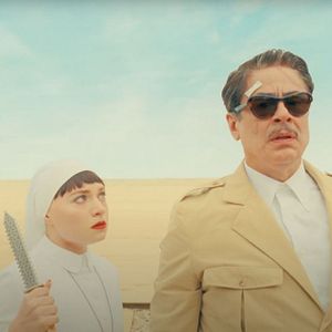 Bilder Mia Threapleton