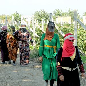 Bilder Tevî her tiştî – Trotz alledem