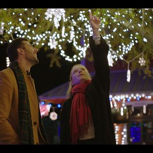 Bilder Weihnachten In Mistletoe – Ein Wintermärchen