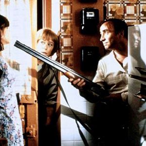 Bilder Verdammt zum Schafott (Eine schwarze Robe für den Mörder)