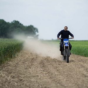Bilder Guillaume Canet