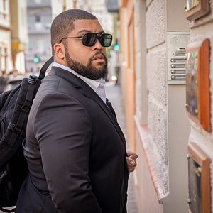 Bilder O'Shea Jackson Jr.