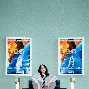 Bilder Billie Eilish
