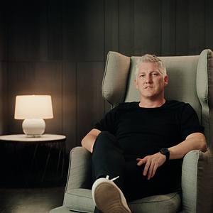 Bilder Bastian Schweinsteiger