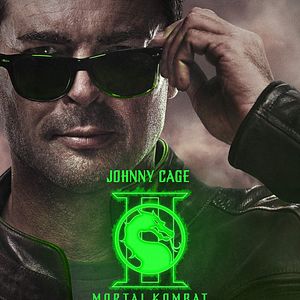 Bilder Mortal Kombat 2