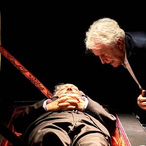 Bilder André Dussollier