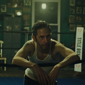 Bilder Tim Blake Nelson