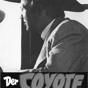 Bilder Der Coyote reitet wieder