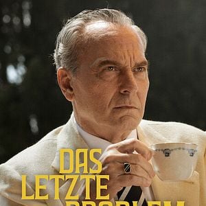 Bilder Das letzte Problem