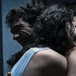 Bilder Mélissa Boros