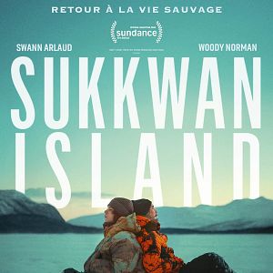 Bilder Sukkwan Island