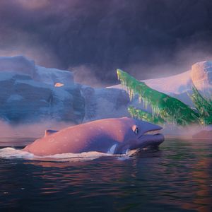 Bilder Der letzte Walsänger