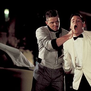 Bilder Zurück in die Zukunft